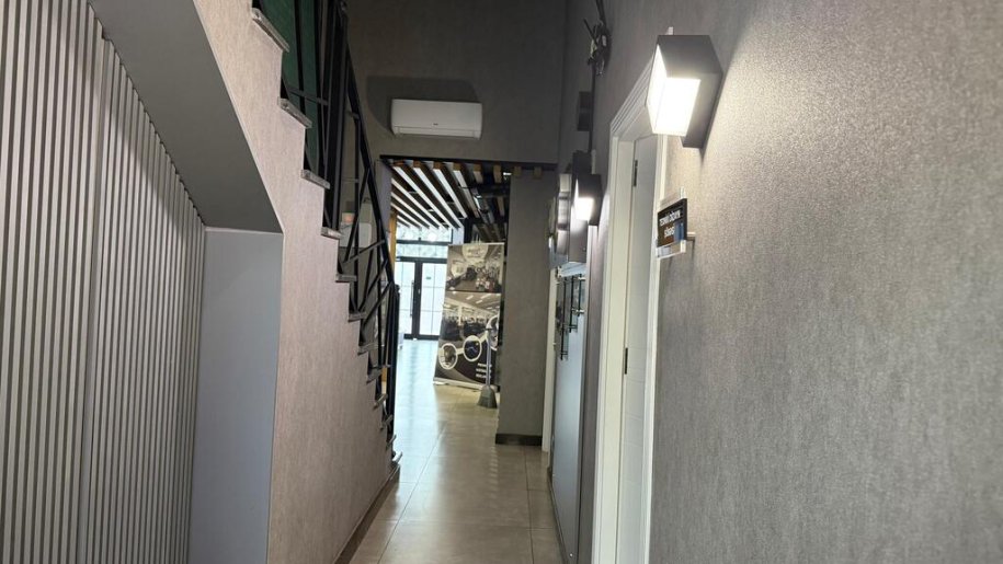 115 kv.m. obyekt icarəyə verilir, Memar Əcəmi m.-10