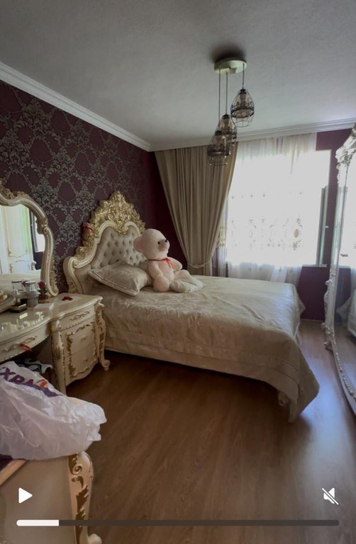 Satılır 3 otaqlı köhnə tikili, 70 m², Şirvan-1