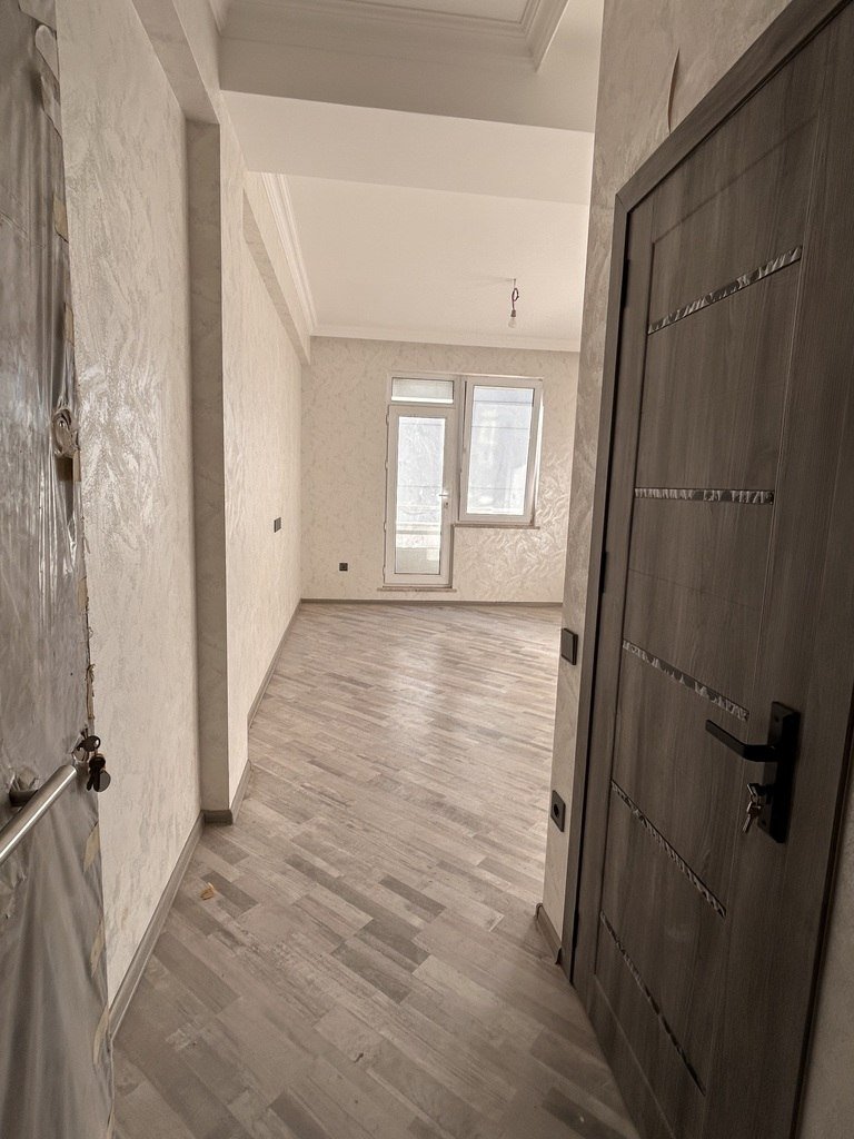 Satılır 1 otaqlı yeni tikili, 32 m², 20 Yanvar m.-1
