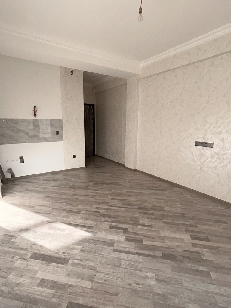 Satılır 1 otaqlı yeni tikili, 32 m², 20 Yanvar m.-6