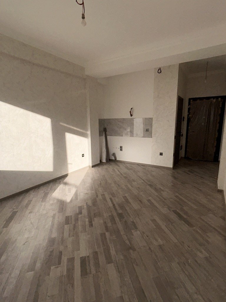 Satılır 1 otaqlı yeni tikili, 32 m², 20 Yanvar m.-7