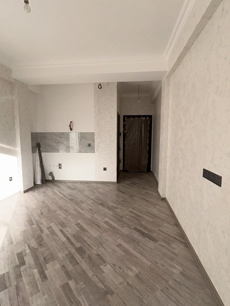 Satılır 1 otaqlı yeni tikili, 32 m², 20 Yanvar m.-8