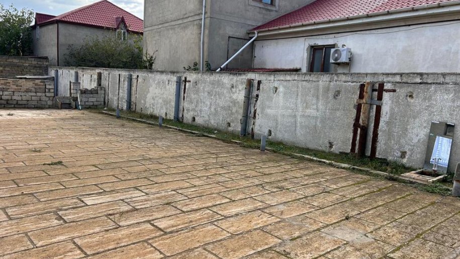 3 sot torpaq satılır, Sumqayıt-1