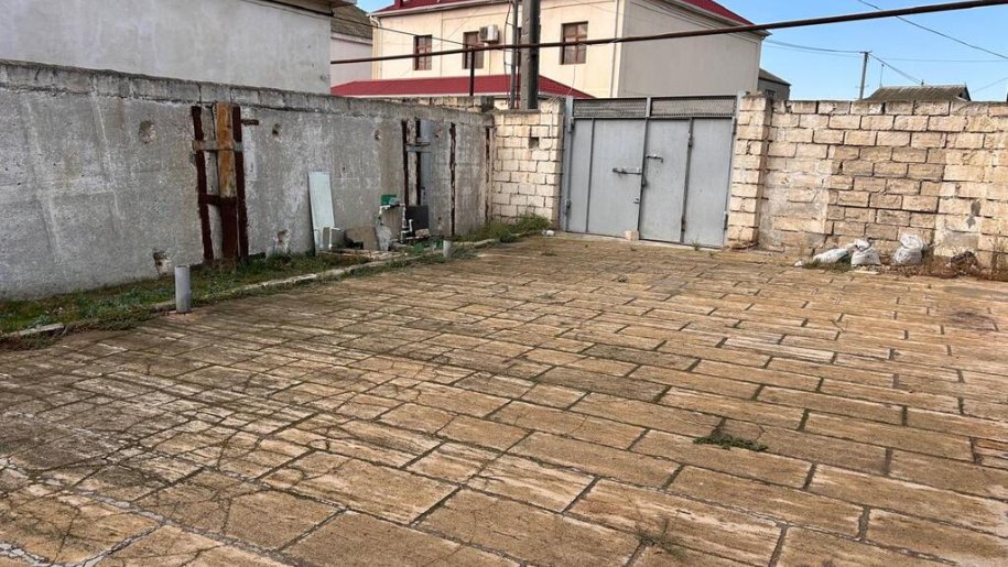 3 sot torpaq satılır, Sumqayıt-2