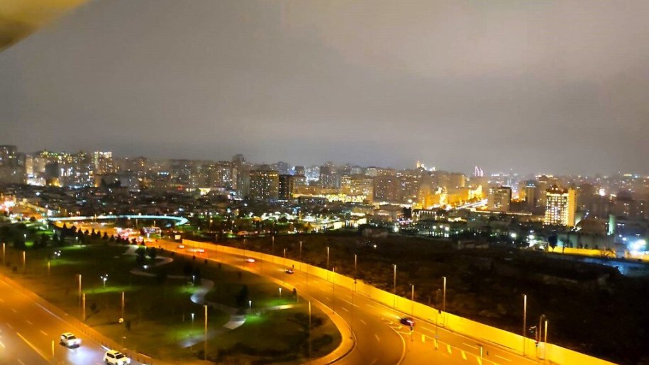 Satılır 4 otaqlı yeni tikili, 135.5 m², İçərişəhər m.-7