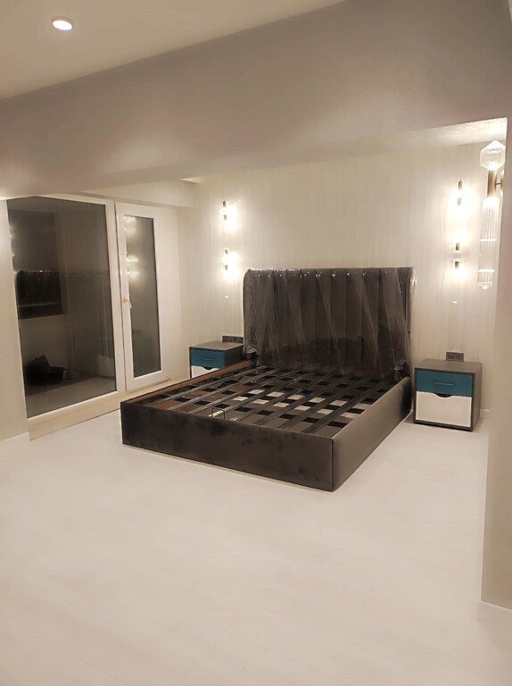 Satılır 4 otaqlı yeni tikili, 135.5 m², İçərişəhər m.-23
