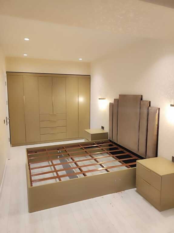 Satılır 4 otaqlı yeni tikili, 135.5 m², İçərişəhər m.-24