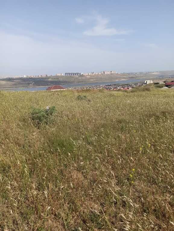 7 sot torpaq satılır, Xocəsən-1