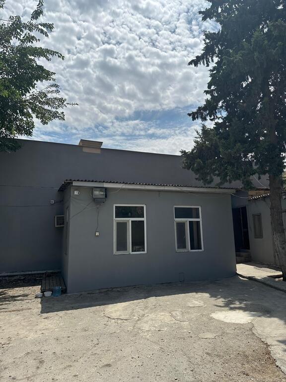 4000 kv.m. obyekt icarəyə verilir, Biləcəri-9