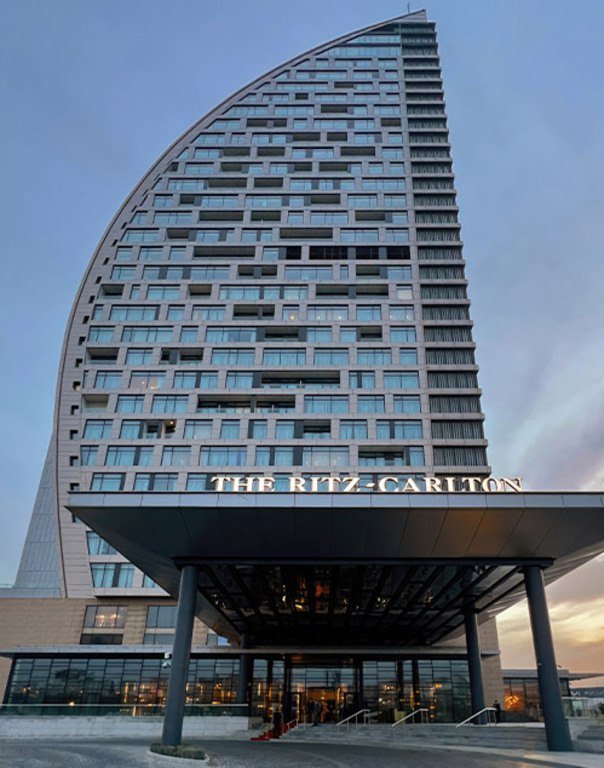 Satılır 3 otaqlı yeni tikili, 112 m², Xətai m.-1