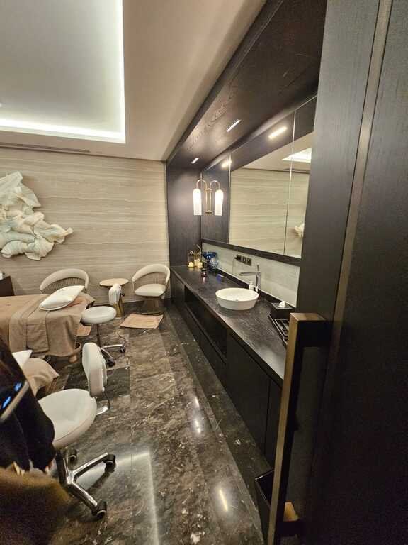 Satılır 3 otaqlı yeni tikili, 112 m², Xətai m.-5