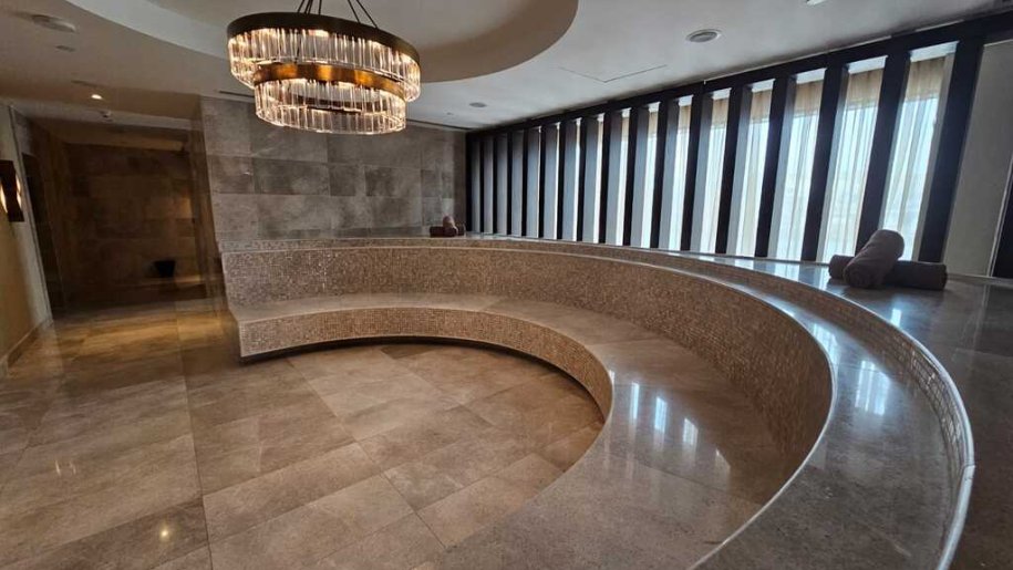 Satılır 3 otaqlı yeni tikili, 112 m², Xətai m.-7