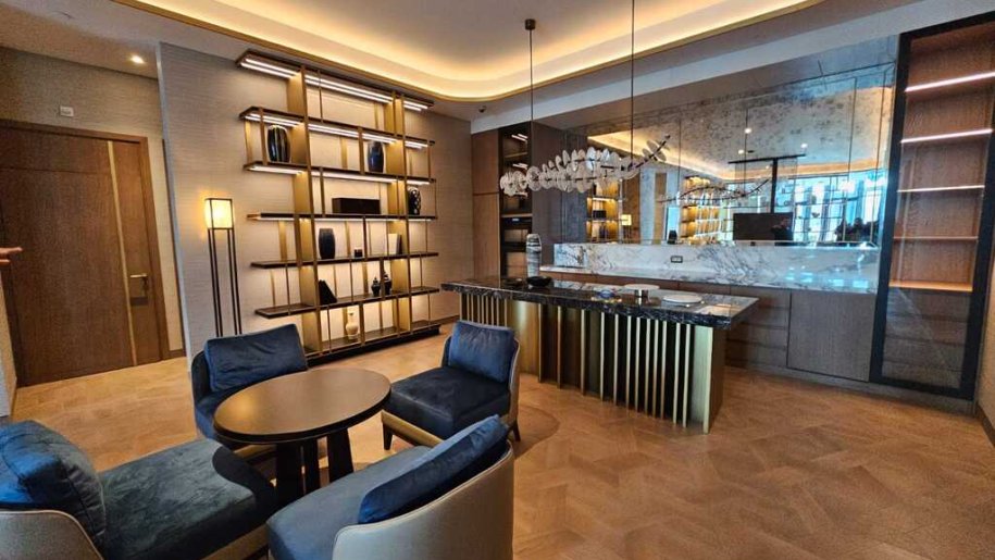 Satılır 3 otaqlı yeni tikili, 112 m², Xətai m.-10