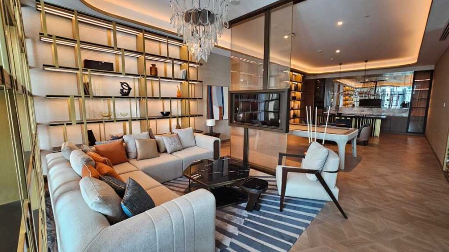 Satılır 3 otaqlı yeni tikili, 112 m², Xətai m.-12
