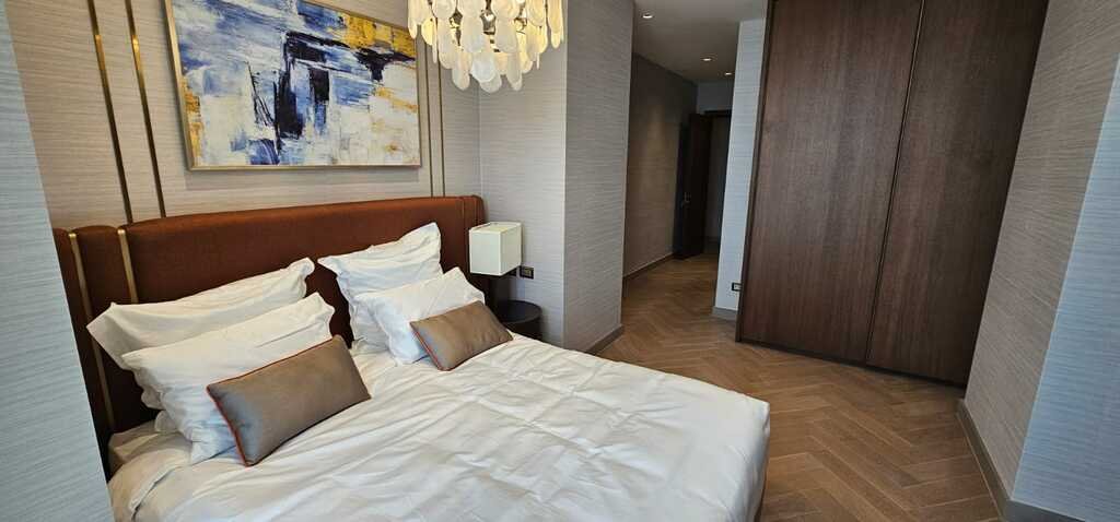Satılır 3 otaqlı yeni tikili, 112 m², Xətai m.-14