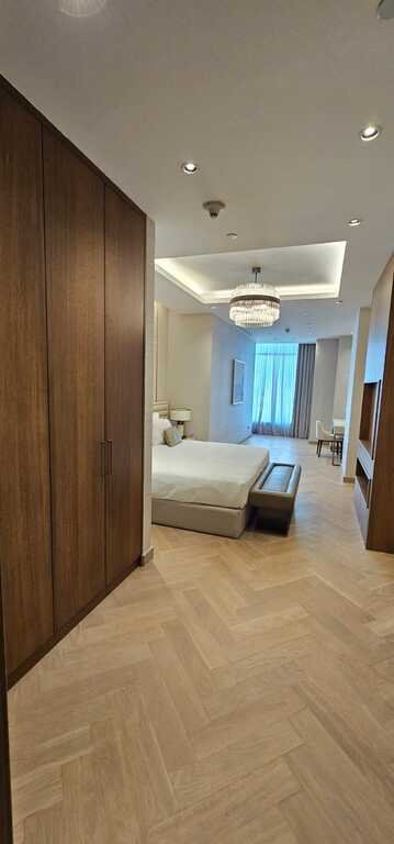 Satılır 3 otaqlı yeni tikili, 112 m², Xətai m.-16