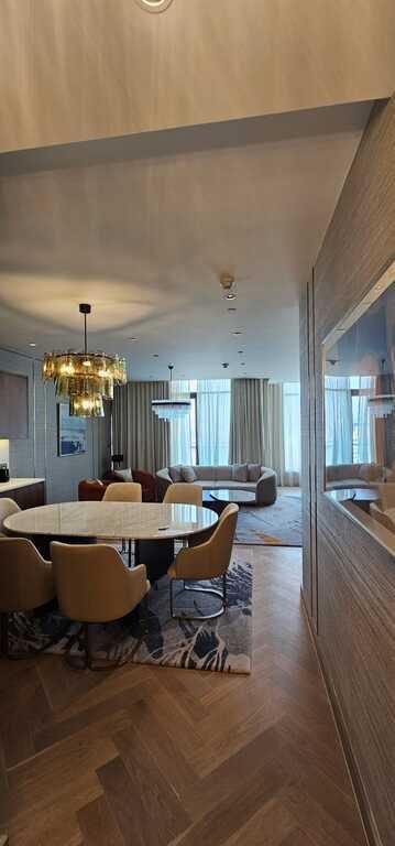 Satılır 3 otaqlı yeni tikili, 112 m², Xətai m.-18