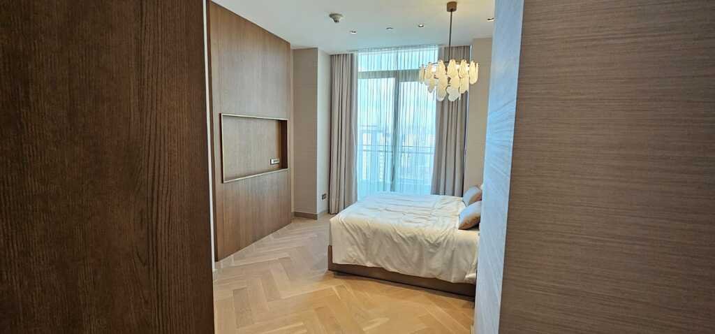 Satılır 3 otaqlı yeni tikili, 112 m², Xətai m.-21