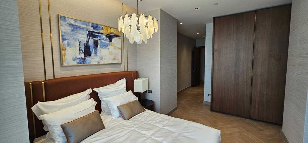 Satılır 3 otaqlı yeni tikili, 112 m², Xətai m.-25