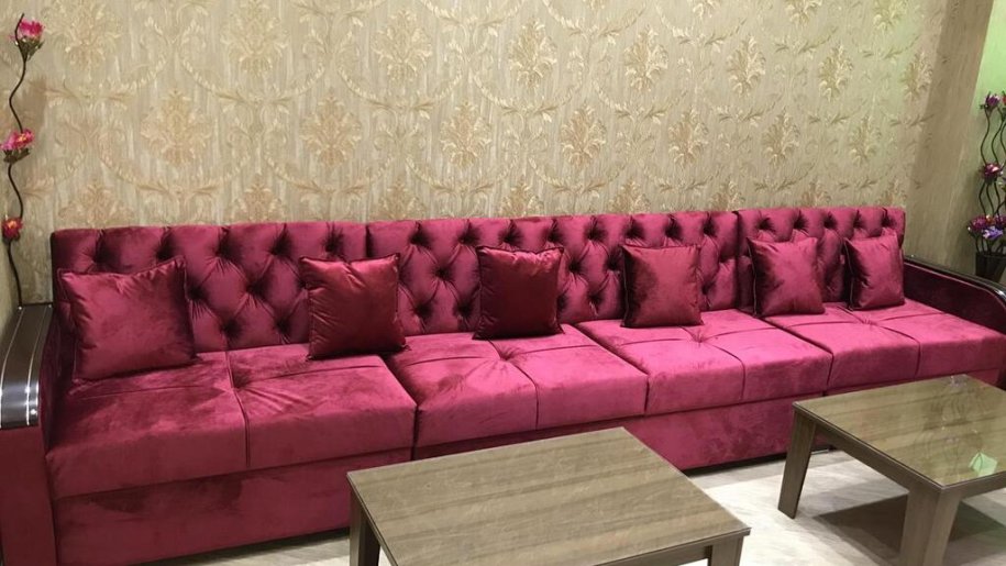 Kirayə verilir 2 otaqlı yeni tikili, 70 m², Neftçilər m.-2