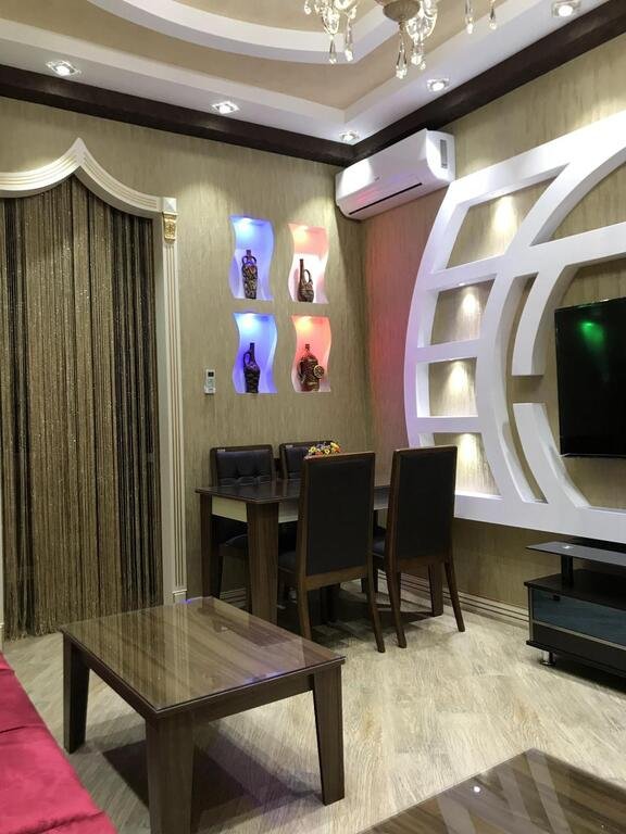Kirayə verilir 2 otaqlı yeni tikili, 70 m², Neftçilər m.-3