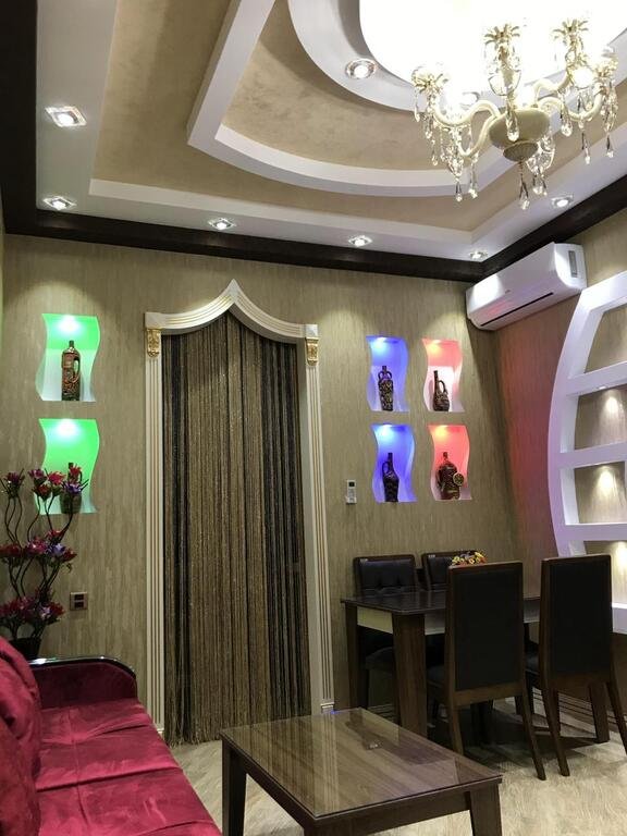 Kirayə verilir 2 otaqlı yeni tikili, 70 m², Neftçilər m.-4