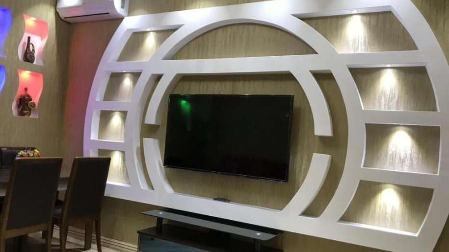 Kirayə verilir 2 otaqlı yeni tikili, 70 m², Neftçilər m.-5