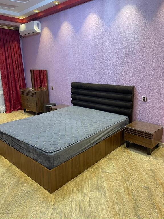 Kirayə verilir 2 otaqlı yeni tikili, 70 m², Neftçilər m.-8