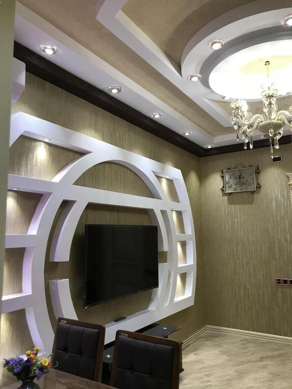 Kirayə verilir 2 otaqlı yeni tikili, 70 m², Neftçilər m.-9