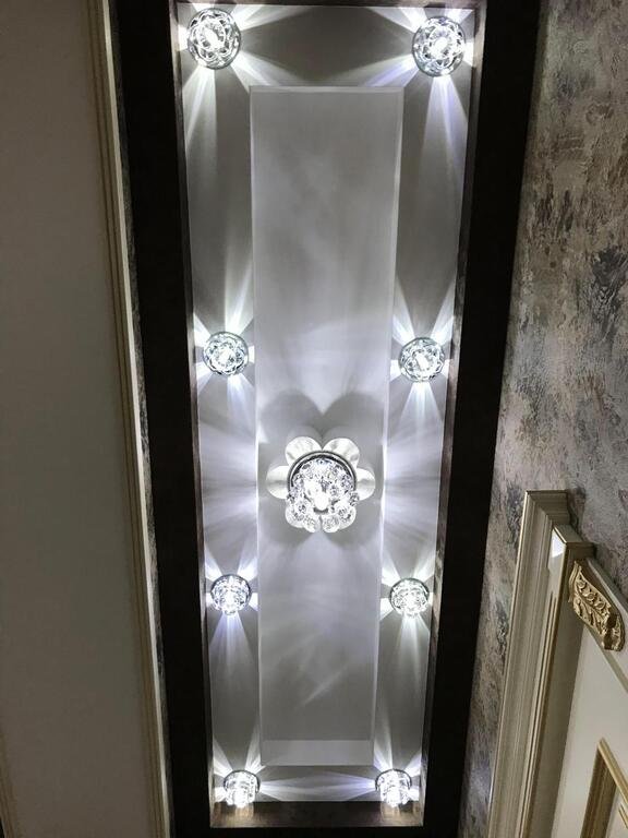 Kirayə verilir 2 otaqlı yeni tikili, 70 m², Neftçilər m.-11