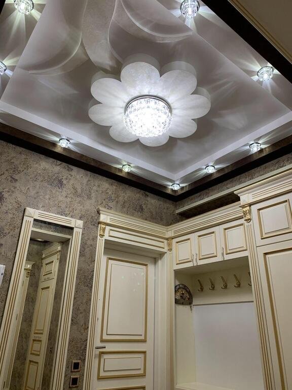 Kirayə verilir 2 otaqlı yeni tikili, 70 m², Neftçilər m.-17
