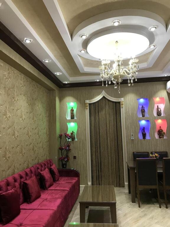 Kirayə verilir 2 otaqlı yeni tikili, 70 m², Neftçilər m.-19