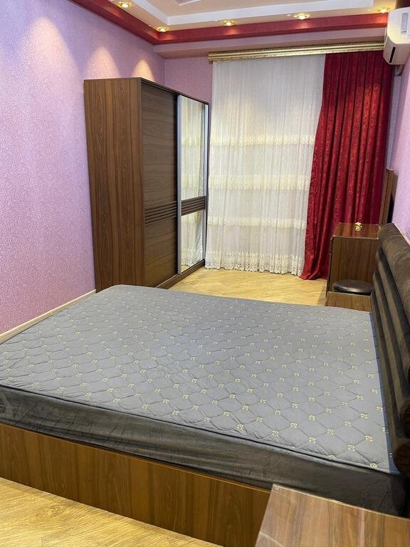 Kirayə verilir 2 otaqlı yeni tikili, 70 m², Neftçilər m.-20