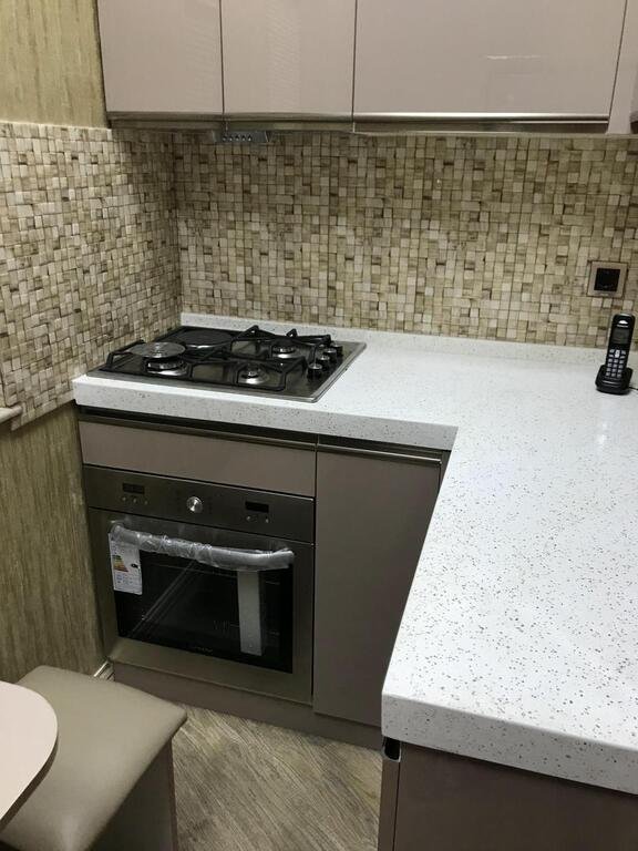 Kirayə verilir 2 otaqlı yeni tikili, 70 m², Neftçilər m.-22