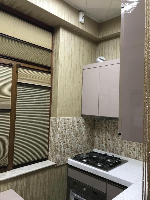 Kirayə verilir 2 otaqlı yeni tikili, 70 m², Neftçilər m.-25
