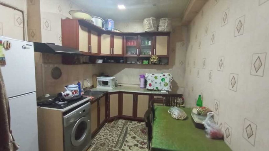 Satılır 3 otaqlı yeni tikili, 72 m², Əhmədli m.-3