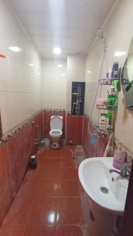 Satılır 3 otaqlı yeni tikili, 72 m², Əhmədli m.-6