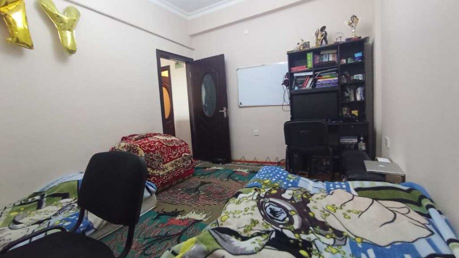 Satılır 3 otaqlı yeni tikili, 72 m², Əhmədli m.-7
