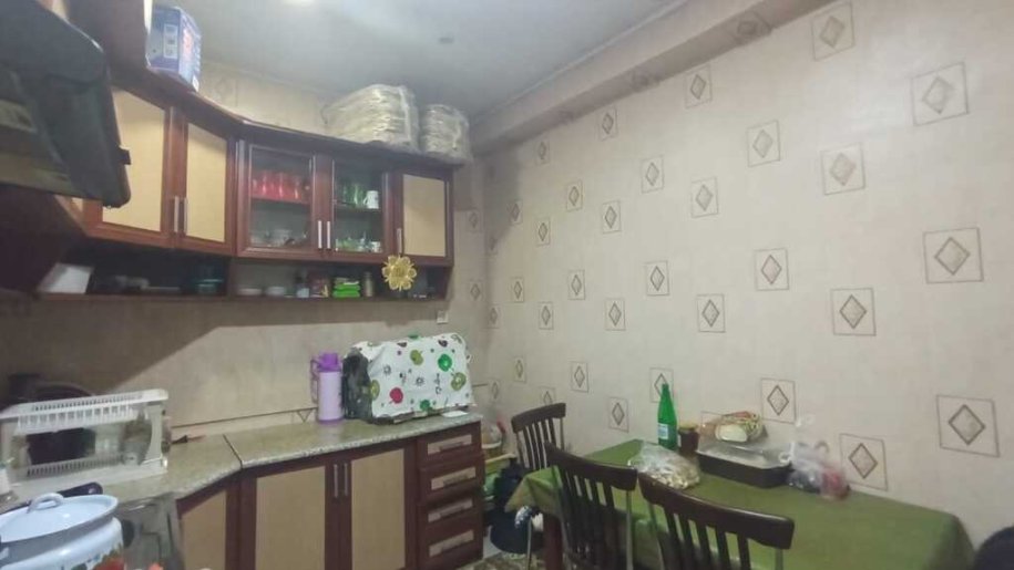 Satılır 3 otaqlı yeni tikili, 72 m², Əhmədli m.-8