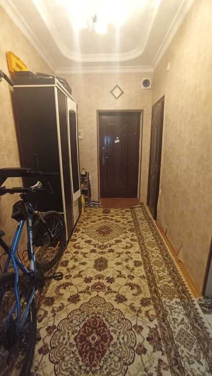 Satılır 3 otaqlı yeni tikili, 72 m², Əhmədli m.-9