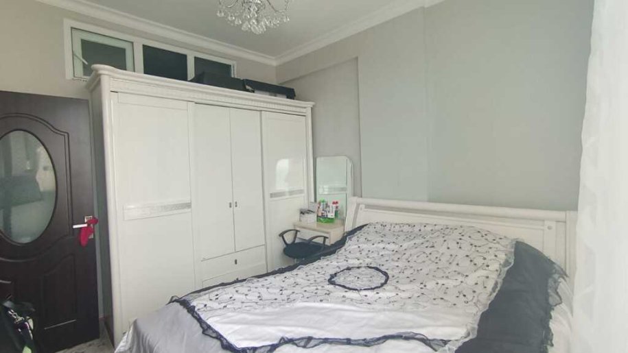 Satılır 3 otaqlı yeni tikili, 72 m², Əhmədli m.-10