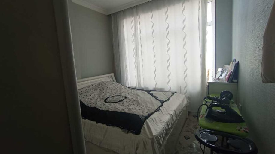 Satılır 3 otaqlı yeni tikili, 72 m², Əhmədli m.-11
