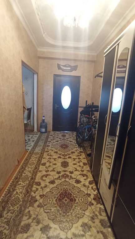 Satılır 3 otaqlı yeni tikili, 72 m², Əhmədli m.-12