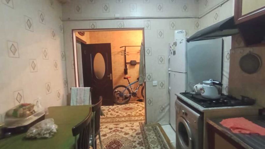 Satılır 3 otaqlı yeni tikili, 72 m², Əhmədli m.-13