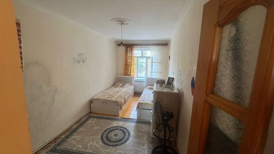Satılır 4 otaqlı köhnə tikili, 100 m², Neftçilər m.-4