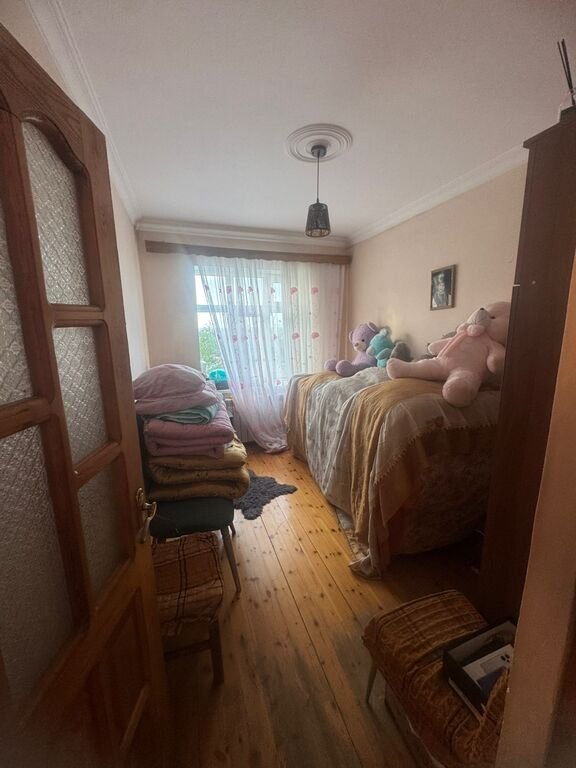 Satılır 4 otaqlı köhnə tikili, 100 m², Neftçilər m.-5