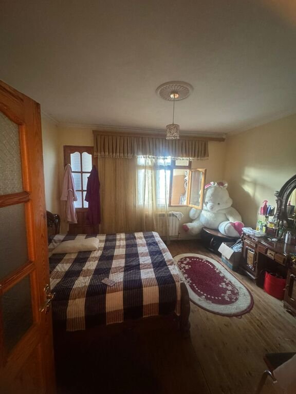 Satılır 4 otaqlı köhnə tikili, 100 m², Neftçilər m.-7