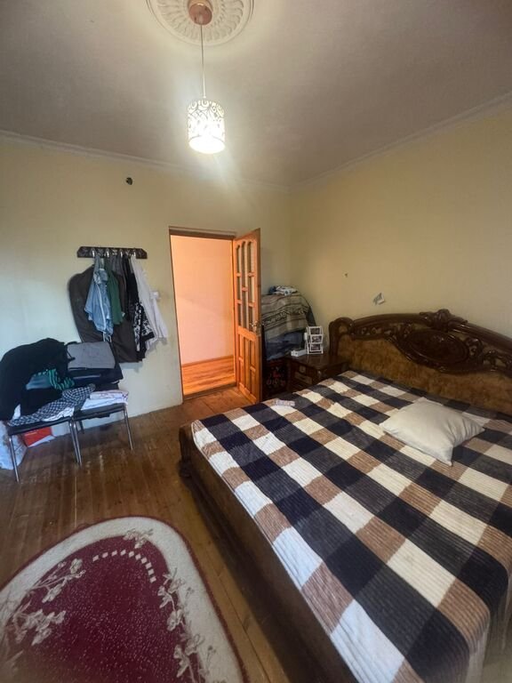 Satılır 4 otaqlı köhnə tikili, 100 m², Neftçilər m.-8