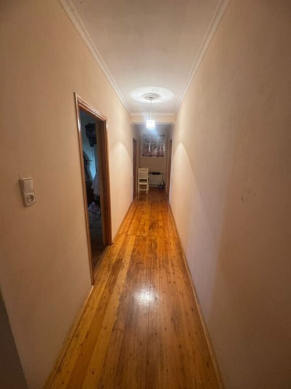 Satılır 4 otaqlı köhnə tikili, 100 m², Neftçilər m.-9