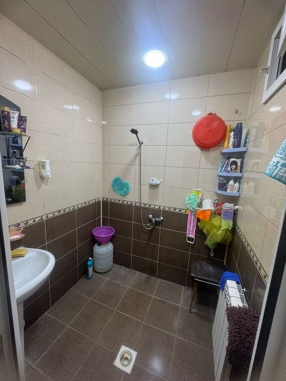Satılır 4 otaqlı köhnə tikili, 100 m², Neftçilər m.-10